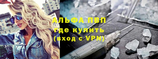 молекула духа Балахна