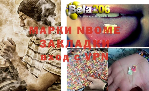 молекула духа Балахна