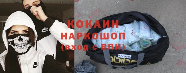 молекула духа Балахна